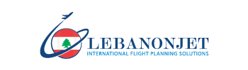 Lebanonjet IFPLS Logo